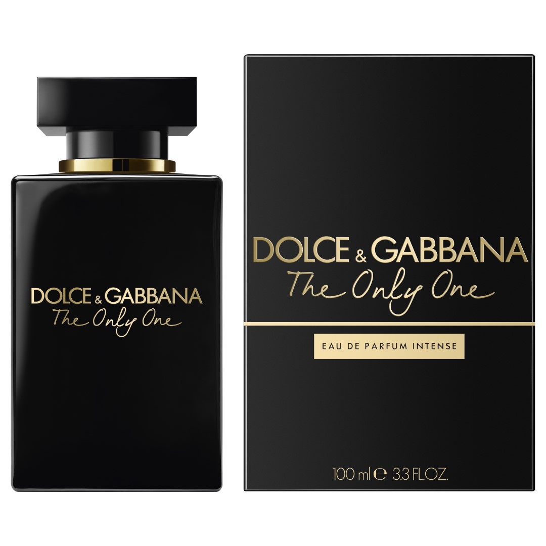 The Only One Intense EDP